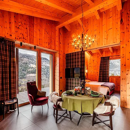 Lodge Wild Palanga