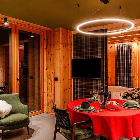 Wild Palanga Lodge *