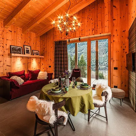 Lodge Wild Palanga