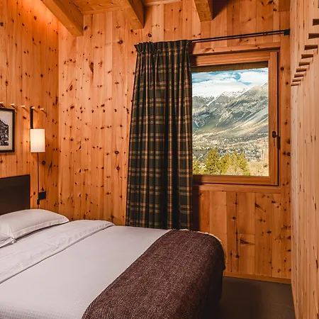 Lodge Wild Palanga *