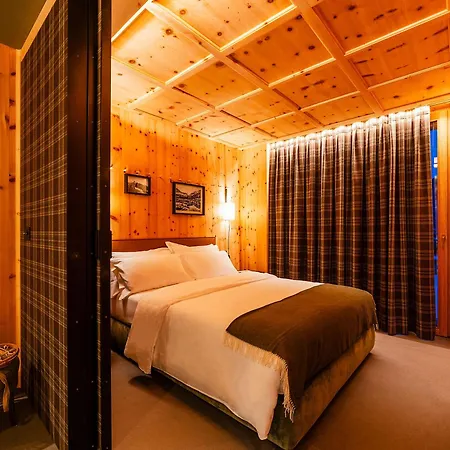 Wild Palanga Bormio