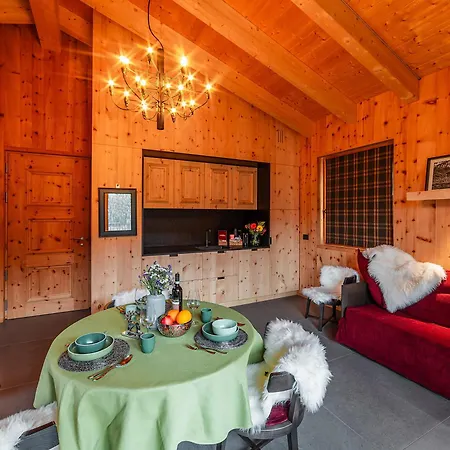 Lodge Wild Palanga