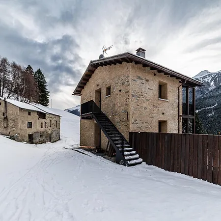 Wild Palanga * Bormio