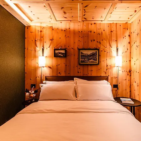 Wild Palanga Lodge